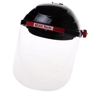 工业打农药面罩安全杀虫全脸防护罩灰尘打药防护面具护眼专用喷洒