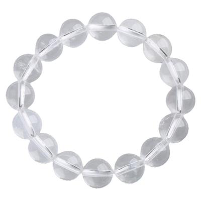 【徐艺阳同款推荐】天然正品水晶