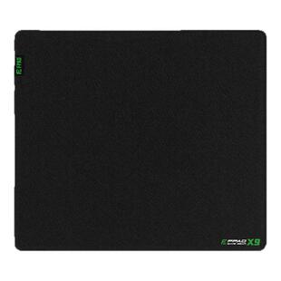 FPAD富派德X9电竞鼠标垫细面控制型fps游戏专用打瓦cs超大防滑垫