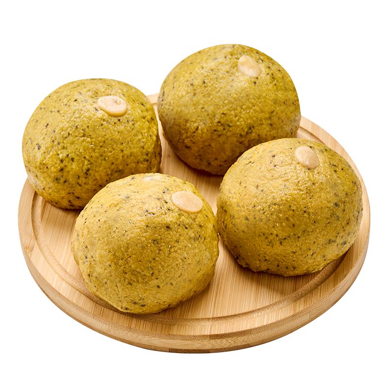 颂尚福野菜团子无添加速食