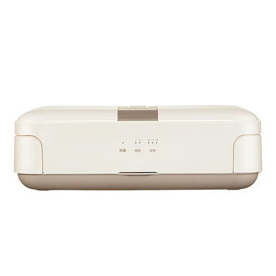 小熊烘干机家用速干小型便携