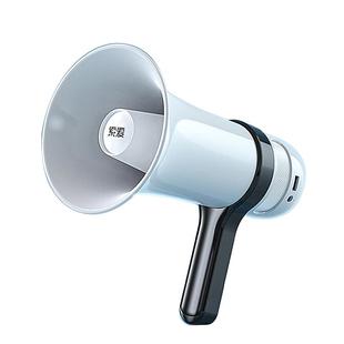 索爱S800大喇叭扬声器扩音器大声公录音喊话地摊叫卖户外手持摆摊