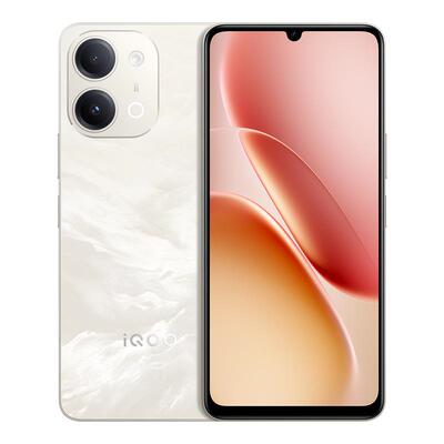 【政府补贴至高15%｜需签收激活】vivo iQOO Z11i手机新品iqooz11i全新正品z11系列vivo专卖店官方学生老人
