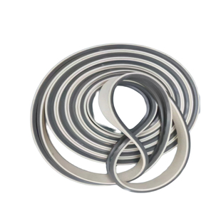 【封边机皮带】高速封边机压梁皮带传送带履带木工封边带可定制