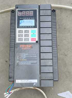 询价变频器FRN1.5G11S-4CX，5000G11系列，