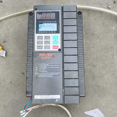 询价变频器FRN1.5G11S-4CX，5000G11系列，
