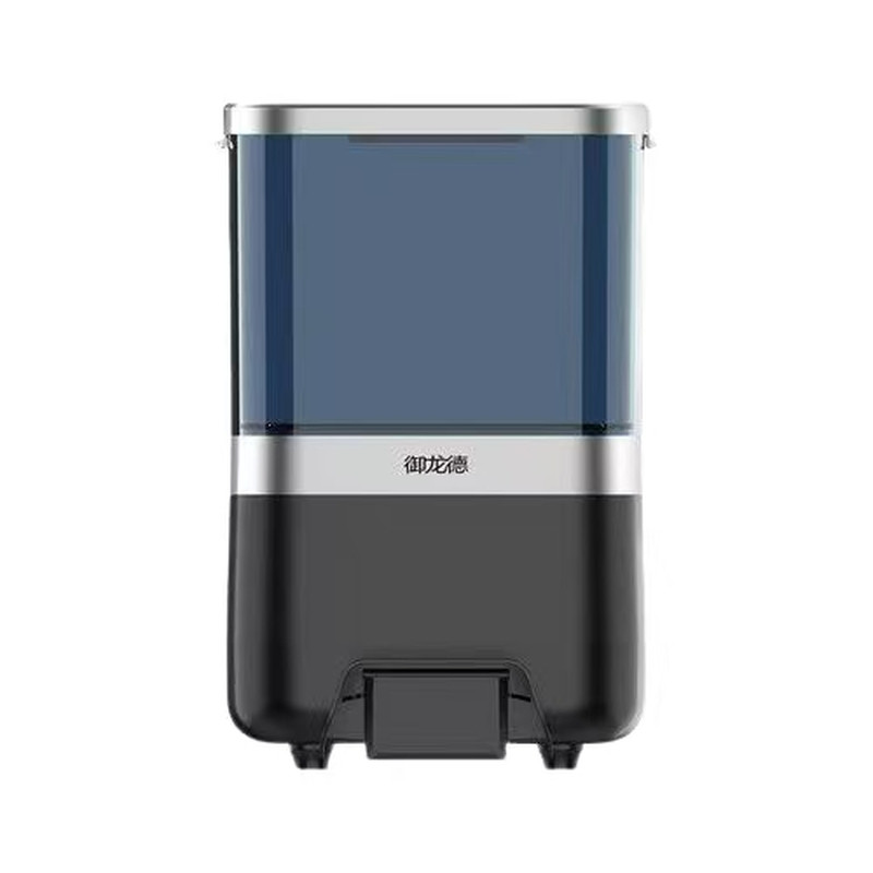 御龙德锦鲤自动喂鱼器WiFi远程