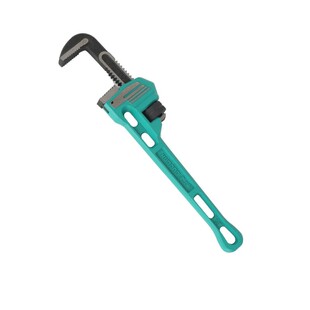 虎工管钳家用管子钳大号小管钳配件多功能万用管钳子水暖扳手管钳