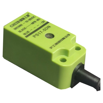 沪工接近开关PS17-5DN DN2 DP DP2 DO DC Y1 Y2 AO AC三线NPN常开