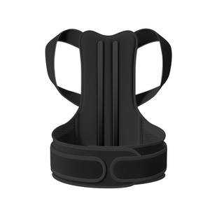 驼背背部矫正神器成人男女士开肩矫姿带佳青少年专用脊柱侧弯纠正