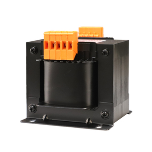 机床控制变压器JBK5-160VA380变220V110V24V250W400W630V电梯车床