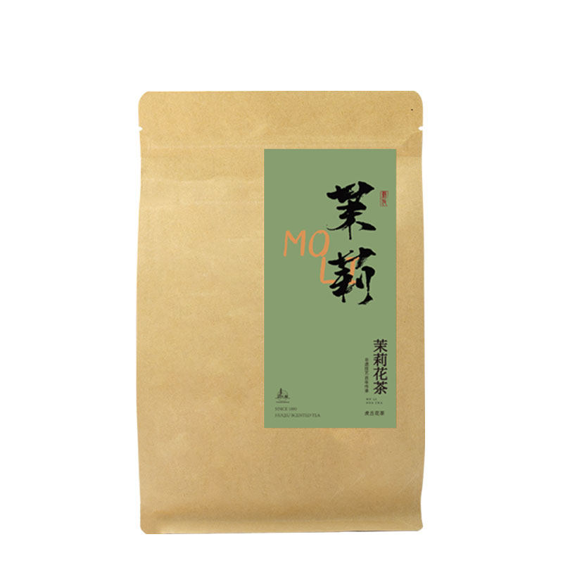 虎丘特产袋装茉莉花茶独立小包装