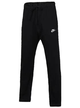 Nike耐克长裤运动裤男