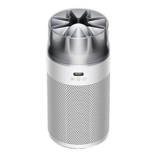 Dyson戴森HJ10净化喷气机空气净化器桌面除甲醛宠物