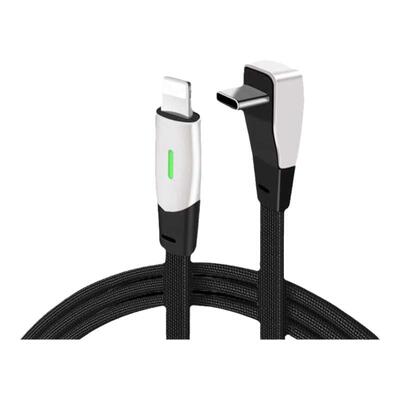 极氪苹果安卓typec快充配件用品