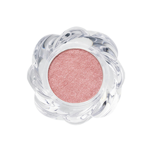 Muzigae mansion慕姿格曼森冰块透明单色眼影腮红卧蚕高光多用盘