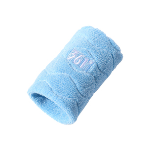 361°护腕运动健身擦汗腕巾带羽篮排网球腱鞘炎手腕拉伤扭伤护具