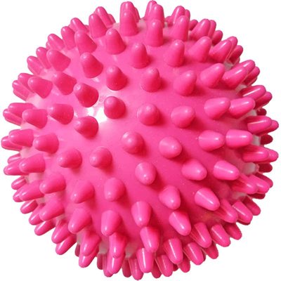 益胜按摩球筋膜球肌肉放松刺猬球