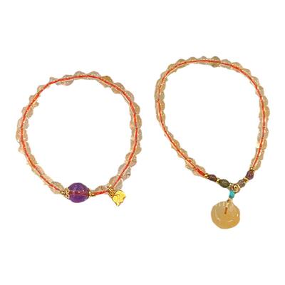 AFunnyStory手串小清新