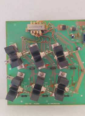 JRCpc240H7PCRD1035PCB卡CSA96
