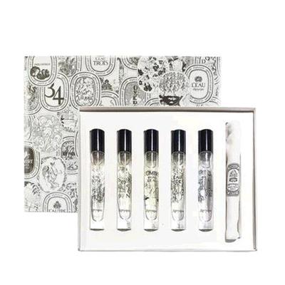 香港直邮Diptyque蒂普提克淡香水EDT清香香氛无花果50/100ml正品