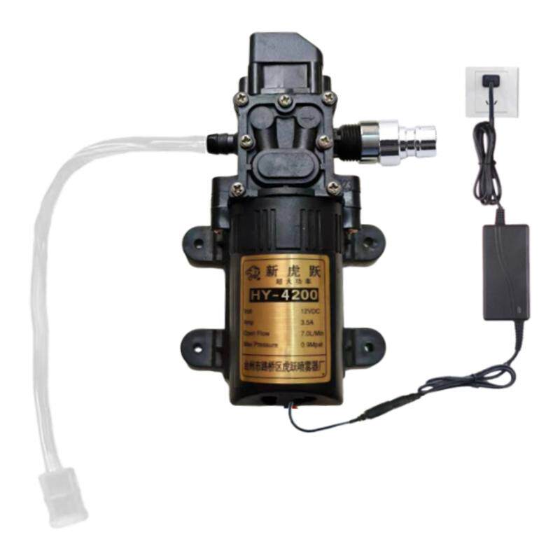 全自动洗衣机上水泵热水器智能抽水泵自吸增压泵大功率进水泵家用