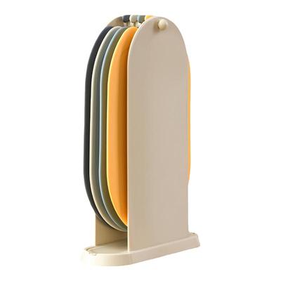 韩国ins博主同款tpu砧板菜板双面