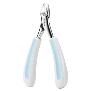 德国MRGREEN指甲剪炎甲沟专用指甲刀神器鹰嘴剪刀嵌甲钳修脚脚趾