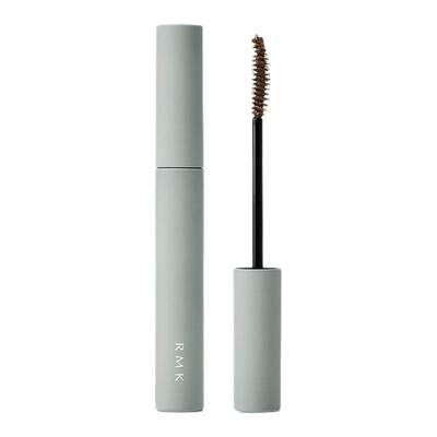 日潮跑腿RMK羽毛纤长睫毛膏卷翘睫毛膏防水防汗防脱妆4.4g正品