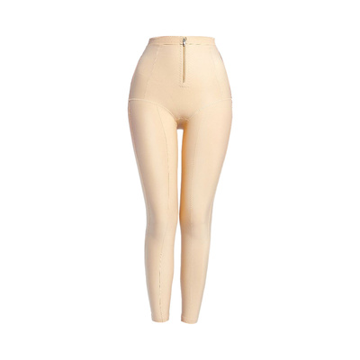 秒塑瘦大腿抽脂塑身裤提臀