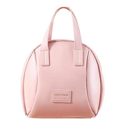 贝壳化妆包女2024新款便携式收纳