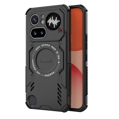 适用nothingphone4a防摔散热壳