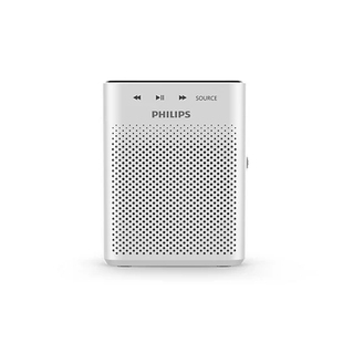 Philips/飞利浦 SBM220 230小蜜蜂无线扩音器耳麦教师上课音箱响
