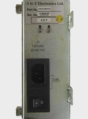 A 到 Z Electronics 70512360100 SDT 模块 Nitto Denko MA3000-I