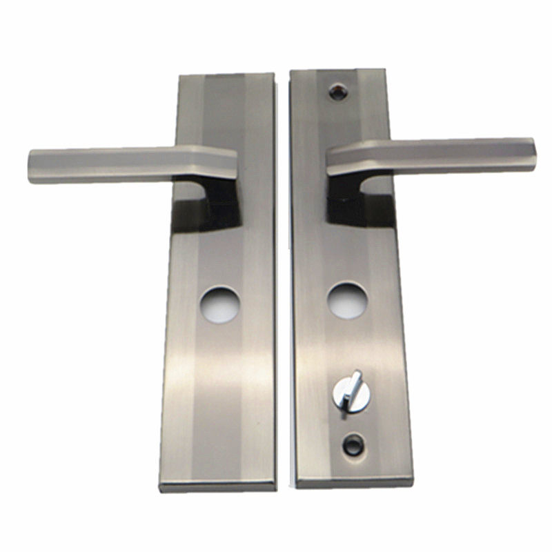 老式防盗门13型把手美心防盗门把手盼盼铸诚日上春天防盗门拉手