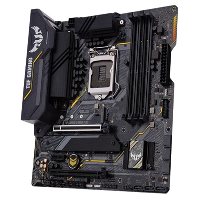 华硕TUFGAMINGB560MB560