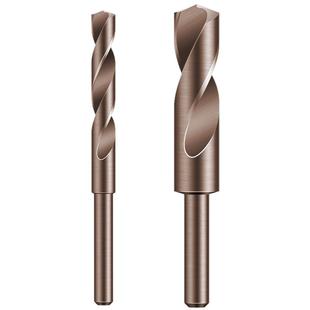 小柄麻花钻头钻铁不锈钢木工打孔12转头14mm15 16 18 20 22 25 30