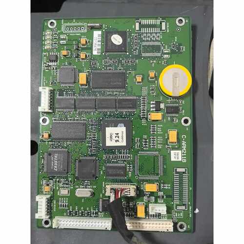 UT6000C主板功能完好CARM211B