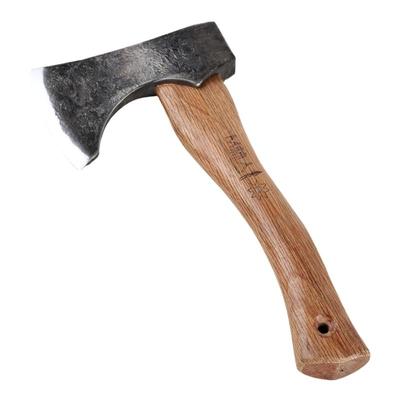 丛林人H1高性价比户外露营手斧