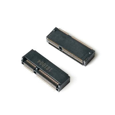 M.2硬盘接口75Pin4.8HEKey