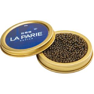 顺丰上门laparie/拉帕瑞鱼子酱即食寿司专用高端国产商用俄罗斯