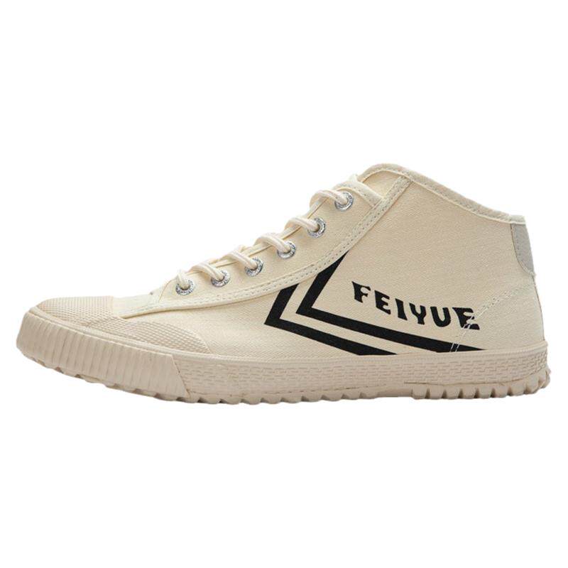 运动休闲鞋feiyue/飞跃复古男女