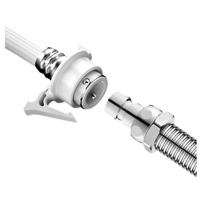 【用坏免费换】洗衣机水管延长管