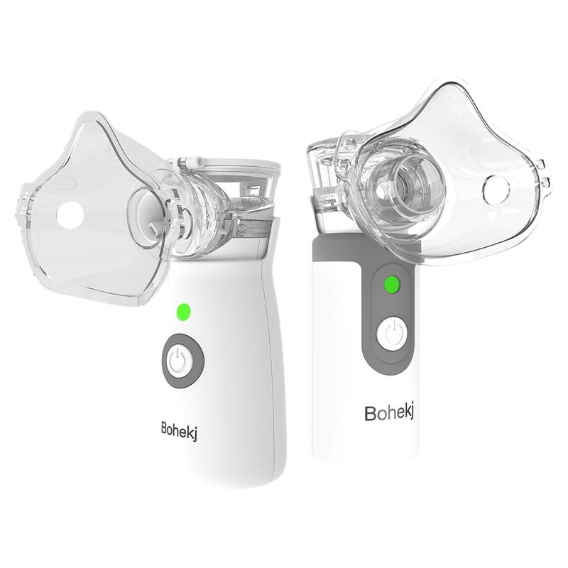 Bohekj雾化机医用家庭通用