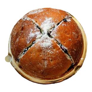 新疆积蜜奶酪包乳酪面包奶油奶酪干果坚果传统制作早餐