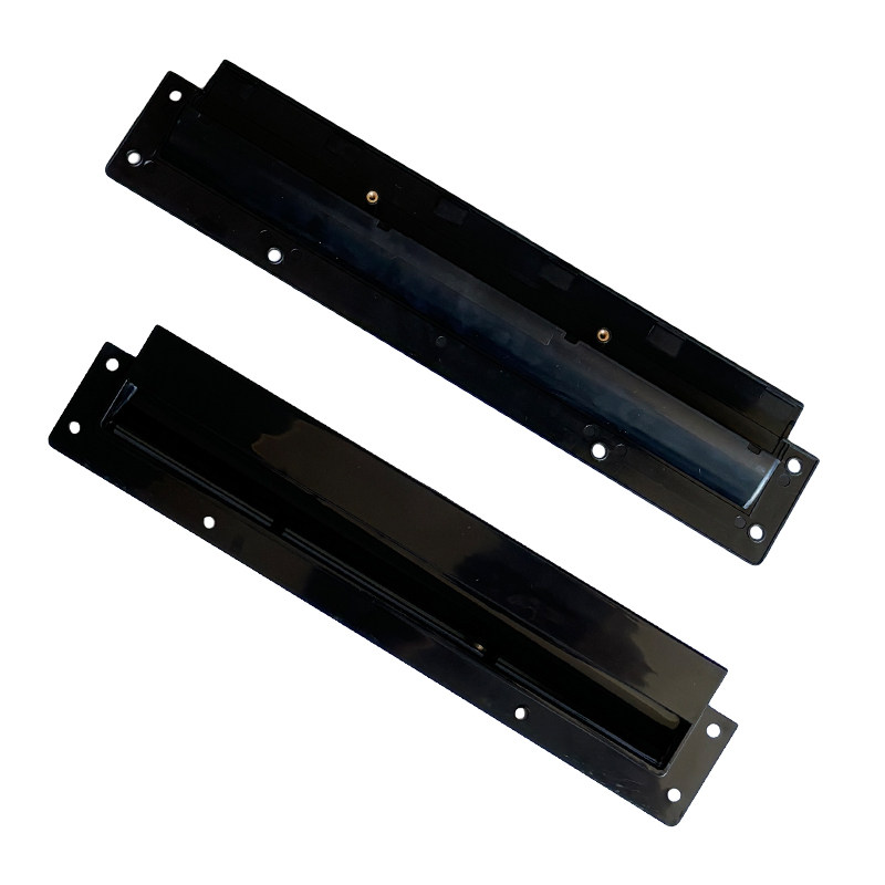 秦友牌适用老板消毒柜配件811/809/727T/725/511抽屉门把拉手扣手