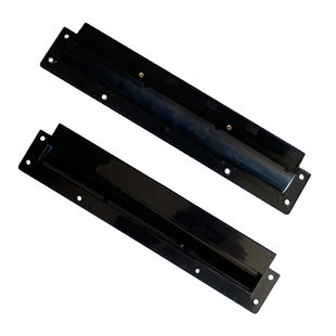 秦友牌适用老板消毒柜配件811/809/727T/725/511抽屉门把拉手扣手