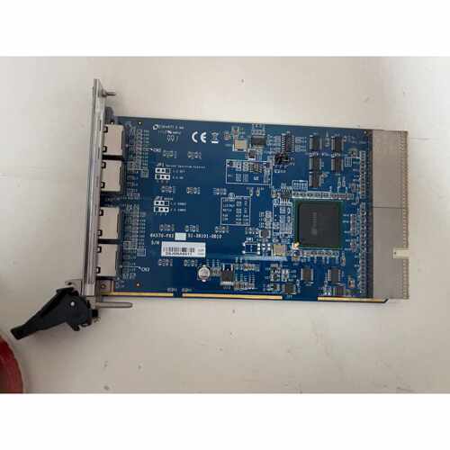 溢价-研华PXI8570