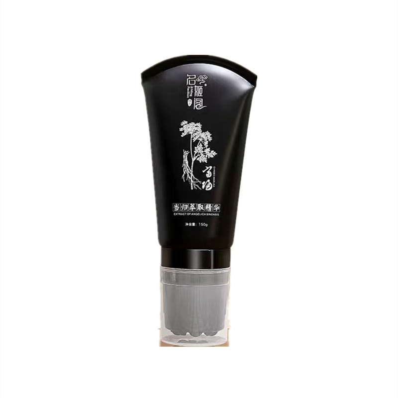 名姬阁当归身体护理油按摩膏