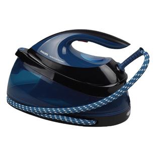 飞利浦熨斗GC7846电熨斗家用电烫斗蒸汽挂烫机进口熨烫机十大品牌